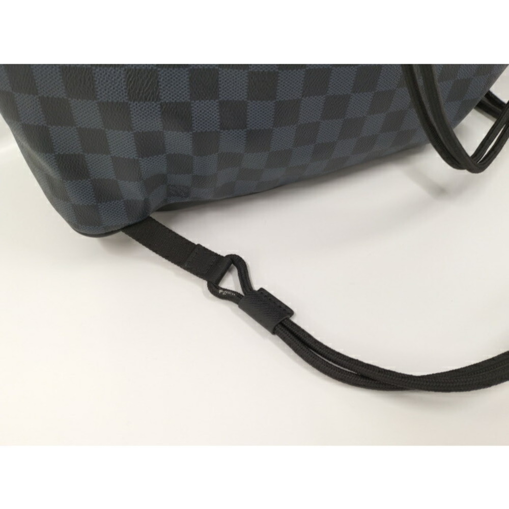 Louis Vuitton Match Point Rucksack Backpack - Picture 5 of 7